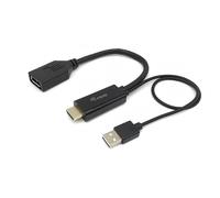 Equip 902235861 15 Cm Hdmi To Displayport Adapter