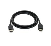 Equip 119310 HDMI High Speed Cable/HDMI HS Ethernet A-A Male/Male / 1.8 m / 1080