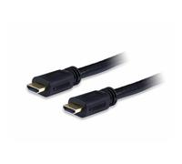 Equip 119356 HDMI cable 7.5 m HDMI Type A (Standard) Black - HDMI Cables 7.5 m,