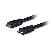 Equip 119359 Cable 20 m Black