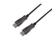 Equip 119431 Active Optical HDMI 2.0 Cable AM/AM 50m 4K/60Hz