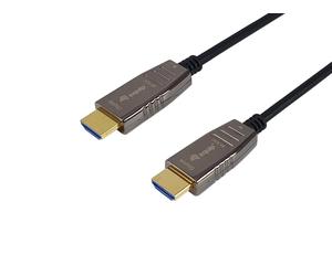 Equip 119453 Active Optical HDMI 2.1 Cable 30m 8K/60Hz