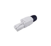 Equip 121161 Cat.6 Toolless RJ45 Connector 5pcs/set