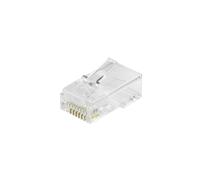 Equip 121174 Cat.6A Rj45 Pass Through