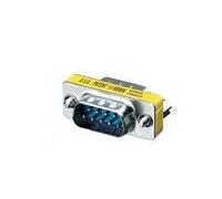 Equip 124300 Serial Rs232 Db9 Gender