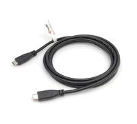 Equip 128887 USB 2.0 Type-C to C, M/M, 2.0 m