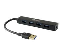 Equip 128953 Usb 3.0 Hub 4 Ports