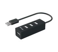 Equip 128955 4-Port Usb 2.0 Hub