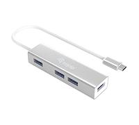 Equip 128958 USB-C TO USB 3.0 HUBS WITH 4 PORT