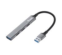 Equip 128960 4-Port Usb 3.0/2.0 Hub
