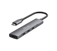 Equip 128963 USB-C 4-Port USB 3.2 Gen 1 Hub