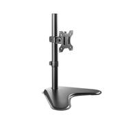 Equip 13"-32" Articulating Monitor Tabletop Stand