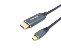 Equip 133415 USB-C to HDMI Cable M/M 1.0m 4K/60Hz