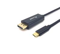 Equip 133427 USB-C to DisplayPort Cable M/M 2.0m 4K/60Hz