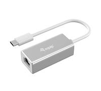 Equip 133454 USB Network Card - Network Cards (Wired, RJ-45, USB)
