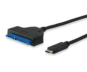 Equip 133456 USB Type C to SATA Cable 50 cm