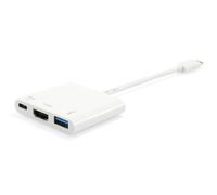 Equip 133461 Usb Type C To Hdmi Female/Usb