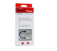 Usb-C To 3.5Mm Audio Dac