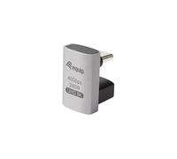Equip 133478 USB 4C to C Adapter 40Gbps PD 240W Pack of 3