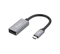 Equip 133493 USB-C to DisplayPort 1.4 Adapter 8K/30Hz