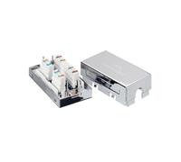 Equip Cat.6 Shielded Junction Box