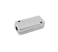 Equip 135623 Shielded Junction Box Category 6A