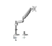Equip 13"-27" Articulating Monitor Desk Mount Bracket