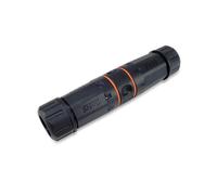 Equip 221162 Cat.6A RJ45 Outdoor Inline Coupler