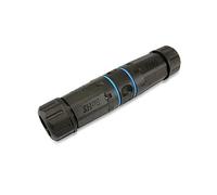 Equip 221172 Cat.6A RJ45 Outdoor Inline Coupler