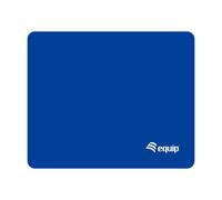 Equip 245012 Mouse Pad for All Mouse Types Blue