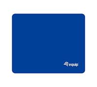 Equip 245012 Mouse Pad for All Mouse Types Blue