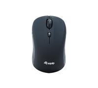 Equip 245108 Mini Optical Wireless Mouse