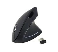 Equip 245110 Ergo Wireless Mouse