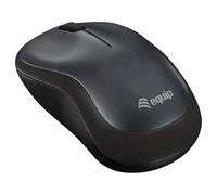 Equip 245111 Wireless Optical Mouse Black Mini