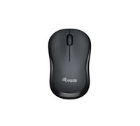 Equip 245111 Wireless Optical Mouse Black Mini