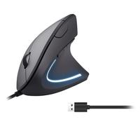 Equip Ergonomische Maus USB-A Stecker NEW