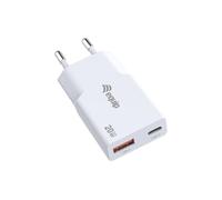 Equip 245522 2-Port 20W Gan Slim Usb Pd