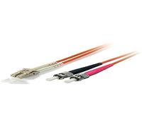 Equip 254237 LWL-Patchkabel LC/ST OS2 15m