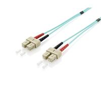 Equip 255333 Sc/Sc Fiber Optic Patch