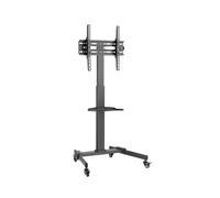 Equip 32"-55" Universal TV Cart
