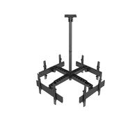 Equip 650372 32-55´´ 30kg Ceiling Tv Bracket