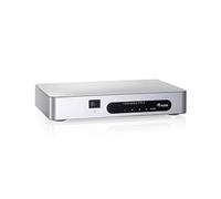 Equip 332714 - HDMI VIDEO-SPLITTER 4-PORT - Fully HDCP compliant, ensuring quali
