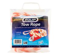 Equip 4 Metre Tow Rope 4m