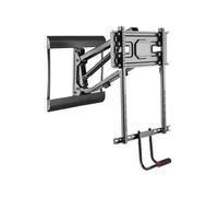 Equip 43"-70" Pull-Down TV Wall Mount Bracket