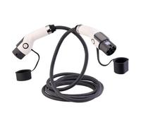 Equip 5M Ev Charging Cable 22Kw 32A Three Phase Type 2