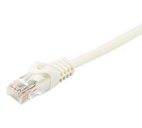 Equip 603103 Cat.6A U/UTP Patch Cable 1.5 m White