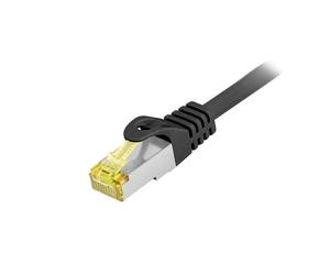 Equip 605102 Cat.6A S/Ftp Outdoor Patch