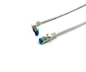 Equip 605807 Cat.6A S/Ftp Patch Cable.