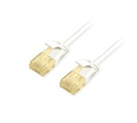 Equip 626003 Cat.6A U/Utp Slim Patch