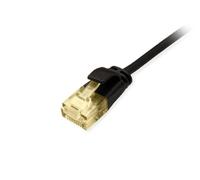 Equip 626900 Cat.6A U/Utp Slim Patch